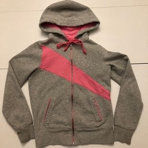 Old Navy Zippered Hoodie